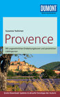 Buchcover DuMont Reise-Taschenbuch Reiseführer Provence