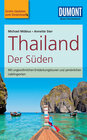 Buchcover DuMont Reise-Taschenbuch Reiseführer Thailand Der Süden