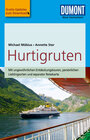 Buchcover DuMont Reise-Taschenbuch Reiseführer Hurtigruten