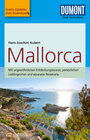 Buchcover DuMont Reise-Taschenbuch Reiseführer Mallorca