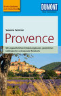 Buchcover DuMont Reise-Taschenbuch Reiseführer Provence