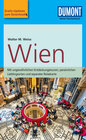 Buchcover DuMont Reise-Taschenbuch Reiseführer Wien