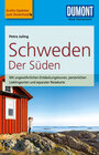 Buchcover DuMont Reise-Taschenbuch Reiseführer Schweden Der Süden