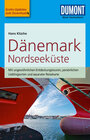 Buchcover DuMont Reise-Taschenbuch Reiseführer Dänemark Nordseeküste