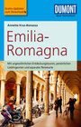 Buchcover DuMont Reise-Taschenbuch Reiseführer Emilia-Romagna