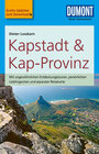 Buchcover DuMont Reise-Taschenbuch Reiseführer Kapstadt & die Kap-Provinz