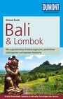 Buchcover DuMont Reise-Taschenbuch Reiseführer Bali & Lombok