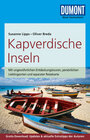 Buchcover DuMont Reise-Taschenbuch Reiseführer Kapverdische Inseln