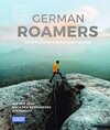 Buchcover DUMONT Bildband German Roamers - Deutschlands neue Abenteurer
