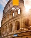 Buchcover DuMont Reise-Bildband Rom