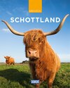 Buchcover DuMont Reise-Bildband Schottland