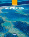 Buchcover DuMont Reise-Bildband Australien