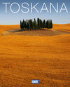 Buchcover DuMont Bildband Toskana