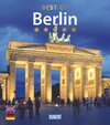 Buchcover DuMont Bildband Best of Berlin