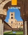 Buchcover DuMont Reise-Bildband Sizilien