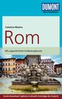 Buchcover DuMont Reise-Taschenbuch Reiseführer Rom