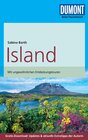 Buchcover DuMont Reise-Taschenbuch Reiseführer Island