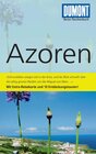 Buchcover DuMont Reise-Taschenbuch E-Book PDF Azoren