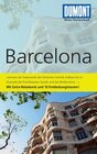 Buchcover DuMont Reise-Taschenbuch E-Book PDF Barcelona