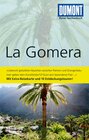 Buchcover DuMont Reise-Taschenbuch Reiseführer La Gomera