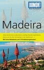 Buchcover DuMont Reise-Taschenbuch E-Book PDF Madeira