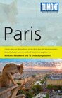 Buchcover DuMont Reise-Taschenbuch E-Book PDF Paris