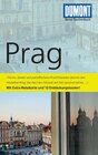 Buchcover DuMont Reise-Taschenbuch E-Book PDF Prag