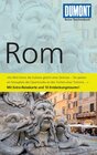 Buchcover DuMont Reise-Taschenbuch E-Book PDF Rom