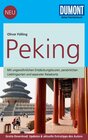 Buchcover DuMont Reise-Taschenbuch Reiseführer Peking