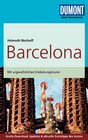 Buchcover DuMont Reise-Taschenbuch Reiseführer Barcelona