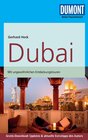 Buchcover DuMont Reise-Taschenbuch Reiseführer Dubai