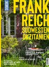 Buchcover DuMont Bildatlas Frankreich Südwesten, Okzitanien