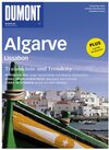 Buchcover DuMont Bildatlas Algarve