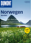 Buchcover DuMont BILDATLAS Norwegen Norden