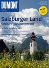 Buchcover DuMont BILDATLAS Salzburger Land