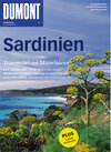 Buchcover DuMont BILDATLAS Sardinien