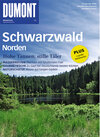 Buchcover DuMont BILDATLAS Schwarzwald Norden