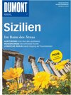 Buchcover DuMont BILDATLAS Sizilien