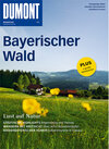 Buchcover DuMont BILDATLAS Bayerischer Wald