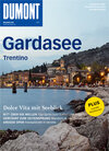 Buchcover DuMont BILDATLAS Gardasee, Trentino