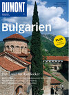 Buchcover DuMont BILDATLAS Bulgarien