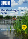 Buchcover DuMont BILDATLAS Mecklenburgische Seen