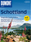 Buchcover DuMont BILDATLAS Schottland