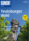 Buchcover DuMont BILDATLAS Teutoburger Wald