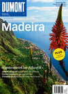 Buchcover DuMont BILDATLAS Madeira