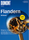 Buchcover DuMont BILDATLAS Flandern, Brüssel
