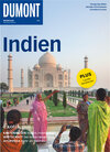 Buchcover DuMont BILDATLAS Indien