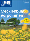 Buchcover DuMont BILDATLAS Mecklenburg-Vorpommern