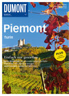 Buchcover DuMont BILDATLAS Piemont, Turin