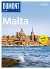 Buchcover DuMont Bildatlas Malta
